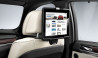 Fixation universelle tablette pour BMW Série 2