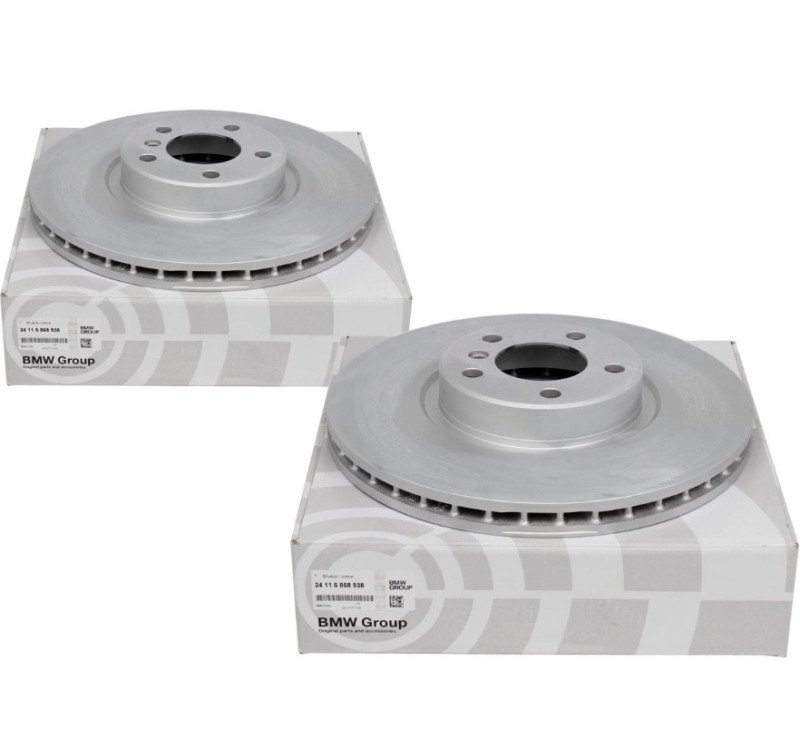 Disques de frein arrière - BMW X3 F25 E83