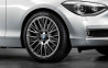 Roues complètes hiver 18" style 388 pour BMW Série 2 F22 F23