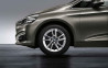 Roues complètes hiver 16" style 474  BMW Série 2 Active Tourer (F45) Gran Tourer (F46)