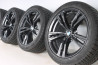 Roues complètes hiver 18" style 798M pour BMW Z4 G29