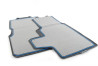 Jeu de tapis de sol tout temps pour BMW I3