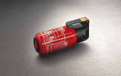 Kit extincteur à poudre pour BMW Série 4