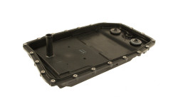 Jeu filtre à huile carter d'huile de boîte de vitesse automatique pour BMW Série 1 E81 E82 E87 E88