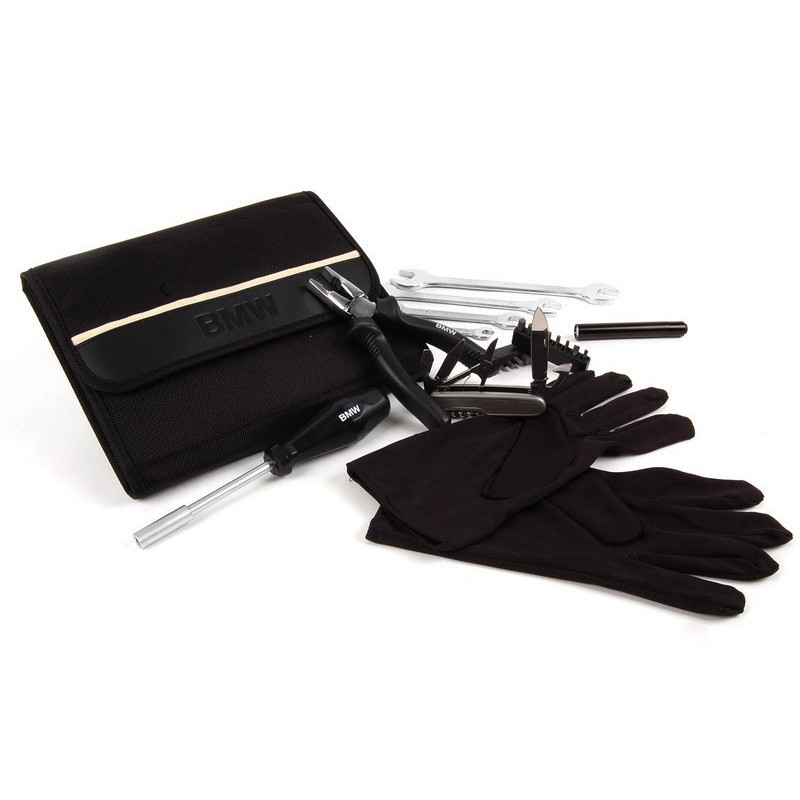 Jeu d'outils Pro pour BMW Série 3
