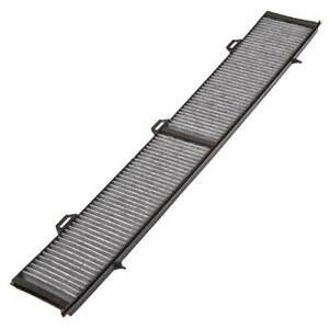 Filtre de climatisation à charbon actif pour BMW Série 6 E63 E64 F12 F13 F06