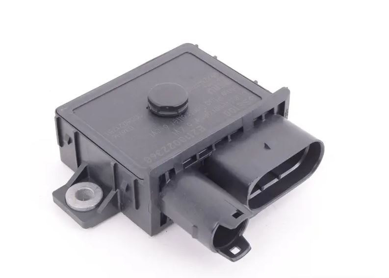 Boitier de préchauffage pour BMW Série 3 E90 E91 E92 E93