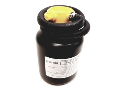 Recharge bombe anti-crevaison pour BMW X3 F25