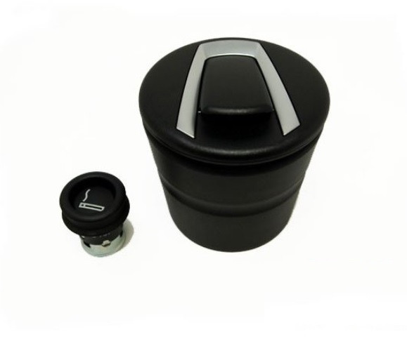 Kit fumeur BMW Série 2 Coupé (F32) Cabriolet (F33) et Active Tourer (F45)