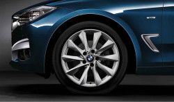 Jante Style 415 turbine pour BMW Série 4 F32 F33 F36