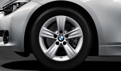 Jante 16" Style 391 pour BMW Série 4 F32 F33 F36﻿