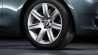 Jante 19" Style 272 à rayons en étoile pour BMW Série 5GT F07