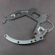 Tôle de recouvrement de bloc-moteur pour BMW Série 3 E46 (330d uniquement)