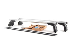 Barres de toit BMW, verrouillables BMW Série 8 G15 G16