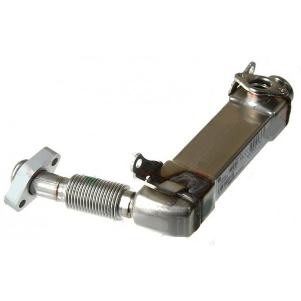 Refroidisseur de gaz d'échappement EGR pour BMW X3 E83