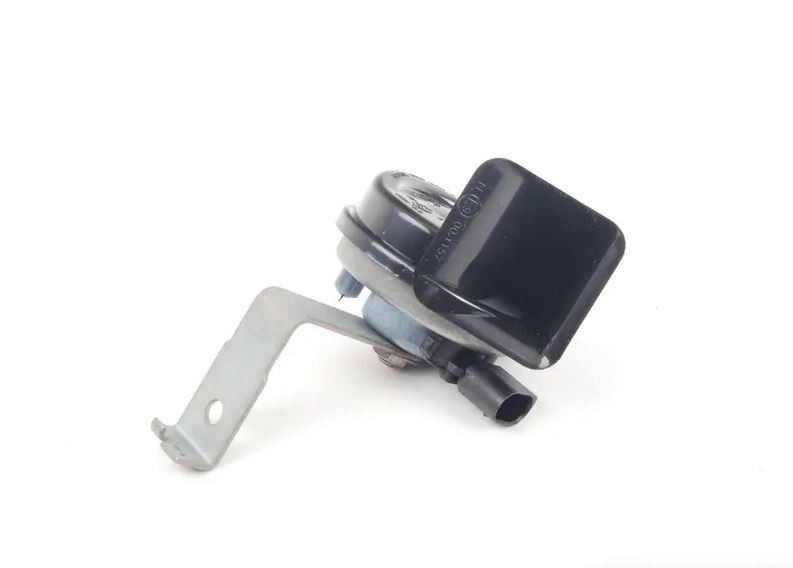 Avertisseur sonore (klaxon) de basses pour BMW Série 3 F30 F31 F34 GT