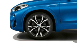 Jante 20" style 716 pour BMW X2 F39