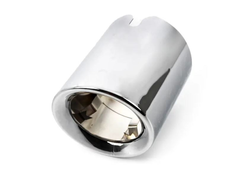 Embout d'échappement Chromé BMW Série 4 F32 F33 F36