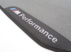 Jeu de tapis de sol BMW Performance pour BMW Série 3 F30 F31