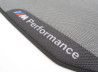 Jeu de tapis de sol BMW Performance pour BMW Série 3 F30 F31