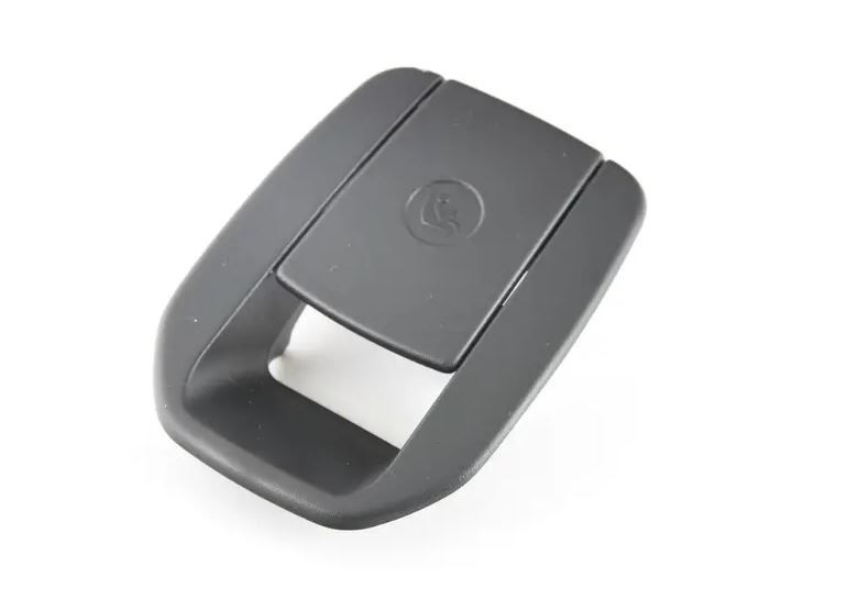 Cache isofix de banquette arrière pour BMW Série 4 F32 F33 F36 GC