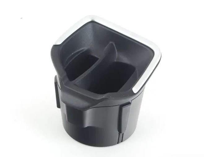 Bac rangement clé de contact Cupholder BMW Série 1 F20 F21 (AVANT 2015)