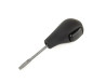 Pommeau de sélecteur de boîte automatique gainé cuir BMW X5 E53