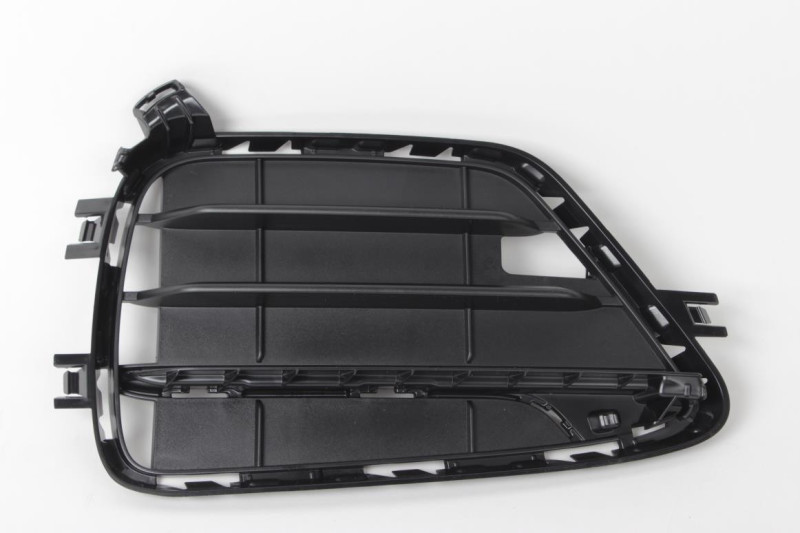 Grilles de pare-choc avant finition Xline pour BMW X4 F26