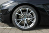 Jante 19" en alliage léger à rayons en V style 772 pour BMW Z4 G29