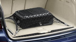 Filet de sol BMW pour coffre à bagages BMW Série 8