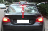 Troisième feu stop arrière pour BMW Série 5 Berline E60