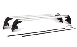 Barres de toit verrouillables BMW Série 7 G11 G12