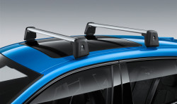 Barres de toit BMW Série 1 F40