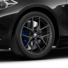 Jante 18" style 554M (couleur au choix) pour BMW Série 1 F40 F70