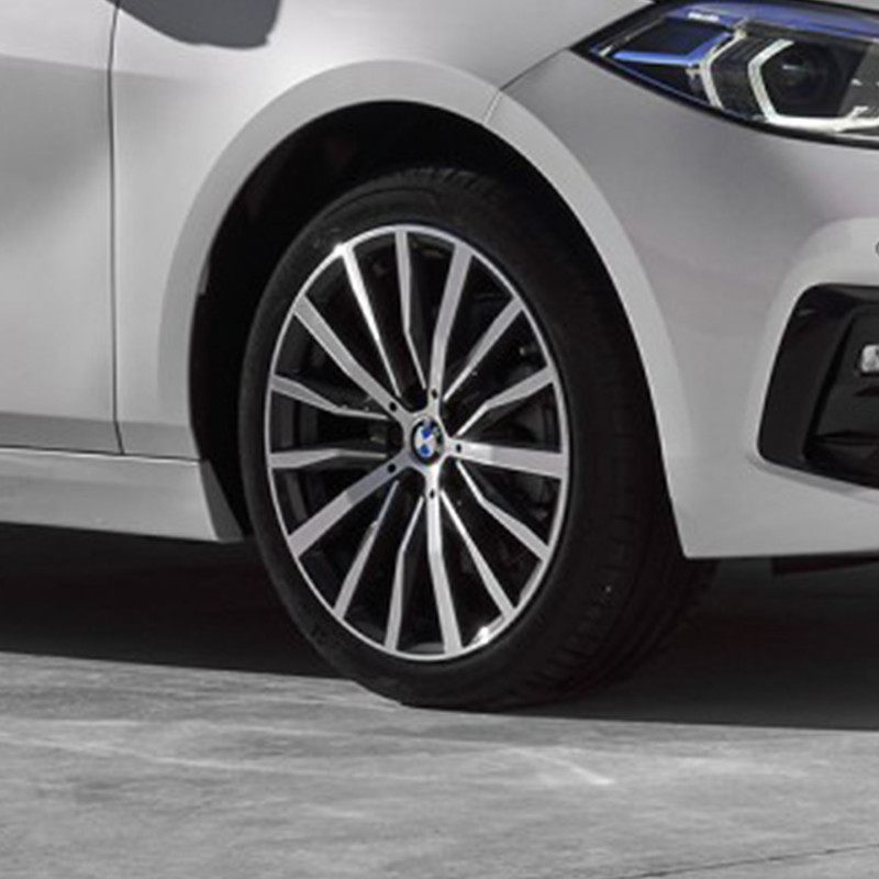Jante 18" style 488 pour BMW Série 1 F40
