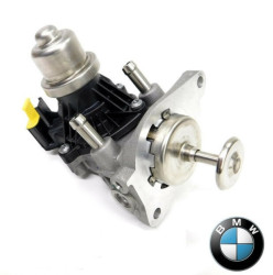 Soupape AGR de refroidisseur de gaz d'échappement pour BMW Série 4 F32 F33 F36 GC (diesel uniquement)