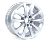 Jante  Style 328 à rayons en V pour BMW Série 5  F10 F11