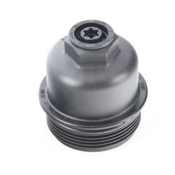 Couvercle de filtre à huile pour BMW Série 2 F22 F23