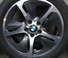 Jante 18" style 364 pour BMW Série 5 F10 F11