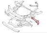 Bras de suspension pour BMW X6 E71