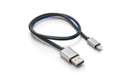 Câble adaptateur pour IPhone/IPod (Lightning) pour BMW Série 4