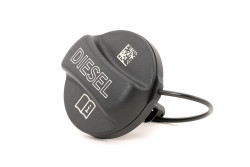 Bouchon de réservoir pour BMW X1 F48 X2 F39 (diesel uniquement)