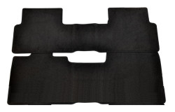 Jeu de tapis de sol velours pour BMW i3