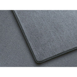 Jeu de tapis de sol velours (couleur au choix) pour BMW X1 E84