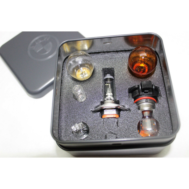 Boite d'ampoules BMW Série 8 E31