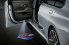 Eclairages de portes à LED pour BMW Série 3 G20 G21 M3 G80