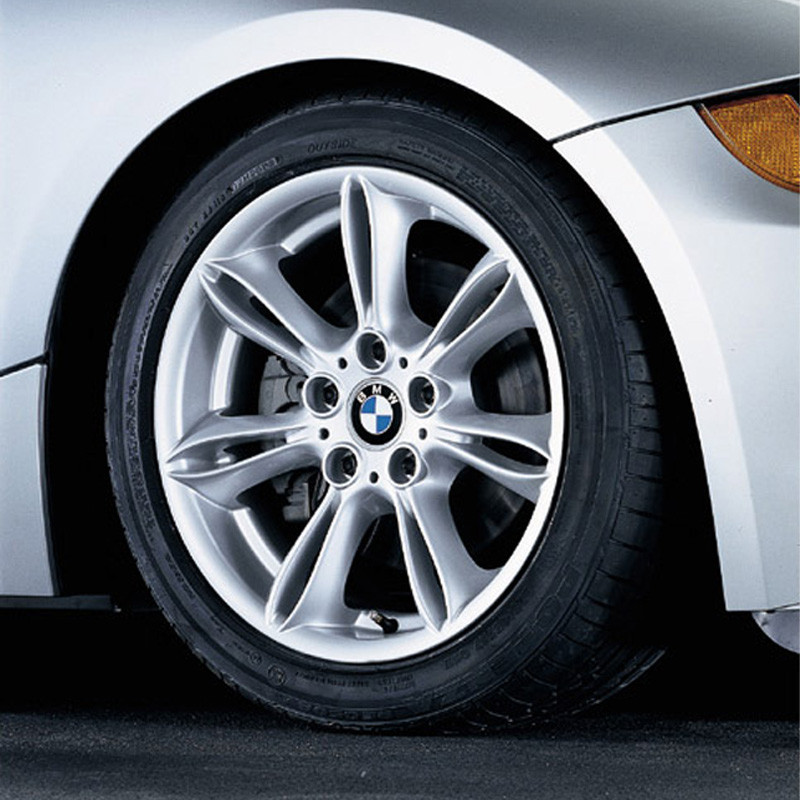 Jante 17" style 103 à rayons doubles pour BMW Z4 E85