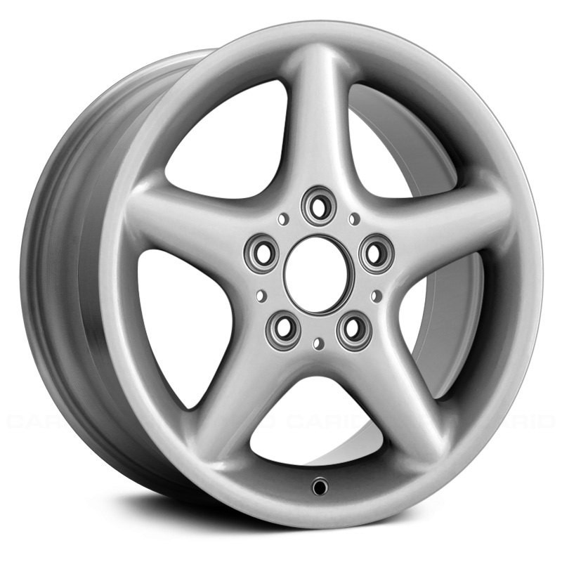 Jante 17" Style 18 pour BMW Z3 E36 Coupé