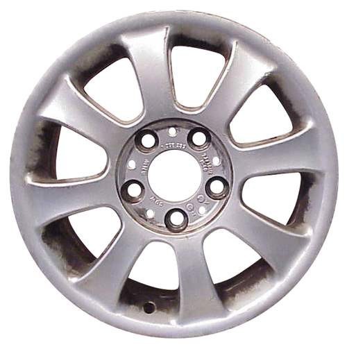 Jante 16" style 64  pour BMW Z3 E36