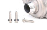 Pompe à eau électrique (avec vis alu) pour BMW Série 3 E90 E91E92 E93 ( pour 323i / 325i / 328i et 330i uniquement) )